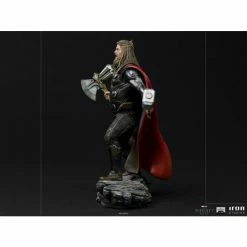 Iron Studios Avengers: Endgame BDS Thor Ultimate 1/10 Art Scale Statue