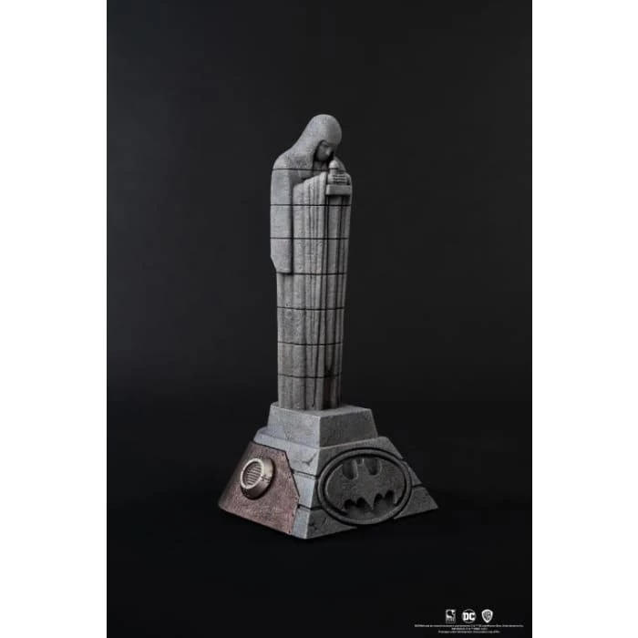 Promo ๐ Pure Arts PureArts Batman (1989) Cowl 1/1 Scale Replica ๐คฉ 20 Pure Arts PureArts Batman (1989) Cowl 1/1 Scale Replica