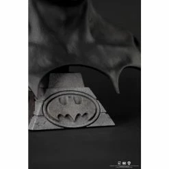 Promo ๐ Pure Arts PureArts Batman (1989) Cowl 1/1 Scale Replica ๐คฉ 30 Pure Arts PureArts Batman (1989) Cowl 1/1 Scale Replica