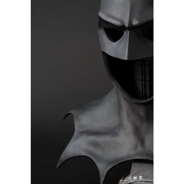 Promo ๐ Pure Arts PureArts Batman (1989) Cowl 1/1 Scale Replica ๐คฉ 11 Pure Arts PureArts Batman (1989) Cowl 1/1 Scale Replica