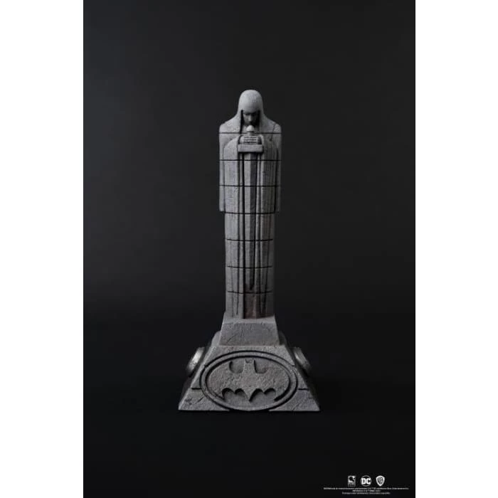 Promo ๐ Pure Arts PureArts Batman (1989) Cowl 1/1 Scale Replica ๐คฉ 18 Pure Arts PureArts Batman (1989) Cowl 1/1 Scale Replica
