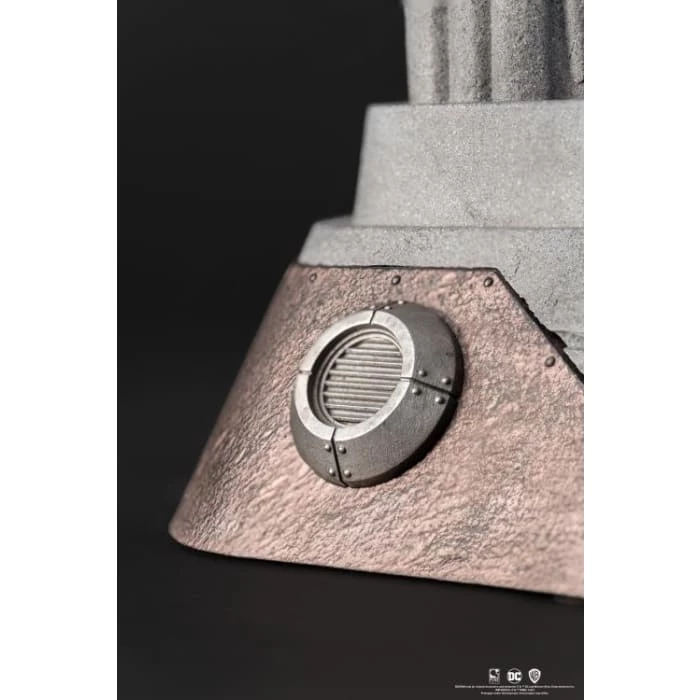 Promo ๐ Pure Arts PureArts Batman (1989) Cowl 1/1 Scale Replica ๐คฉ 15 Pure Arts PureArts Batman (1989) Cowl 1/1 Scale Replica