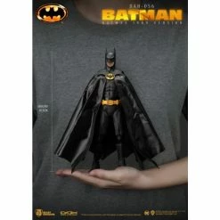 Beast Kingdom Batman (1989) Dynamic 8ction Heroes DAH-056 Batman