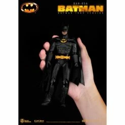 Beast Kingdom Batman (1989) Dynamic 8ction Heroes DAH-056 Batman