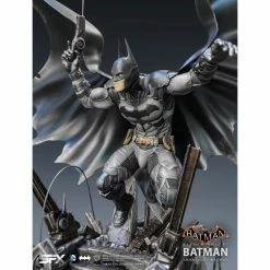 Silver Fox Collectibles Batman: Arkham Knight Batman 1/8 Scale Statue