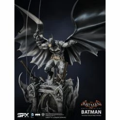 Silver Fox Collectibles Batman: Arkham Knight Batman 1/8 Scale Statue