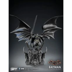 Silver Fox Collectibles Batman: Arkham Knight Batman 1/8 Scale Statue