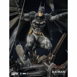 Silver Fox Collectibles Batman: Arkham Knight Batman 1/8 Scale Statue