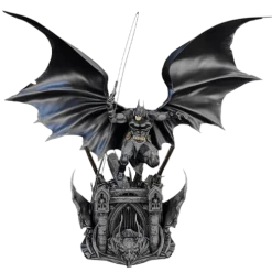 Silver Fox Collectibles Batman: Arkham Knight Batman 1/8 Scale Statue