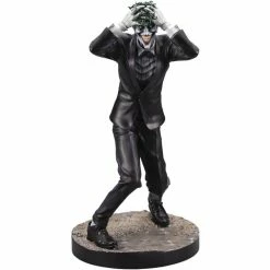 Kotobukiya Batman Killing Joke The Joker One Bad Day ARTFX Statue