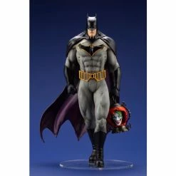 Kotobukiya Batman: Last Knight On Earth ArtFX Batman Statue