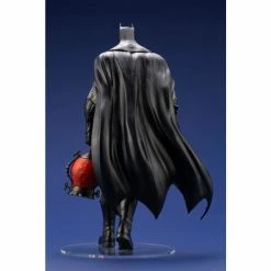 Kotobukiya Batman: Last Knight On Earth ArtFX Batman Statue