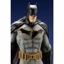 Kotobukiya Batman: Last Knight On Earth ArtFX Batman Statue