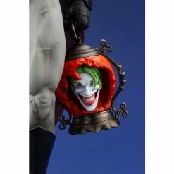 Kotobukiya Batman: Last Knight On Earth ArtFX Batman Statue