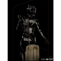 Cheap 🎉 Iron Studios Batman Returns Catwoman 1/10 Deluxe Art Scale Statue 👍 27 Iron Studios Batman Returns Catwoman 1/10 Deluxe Art Scale Statue