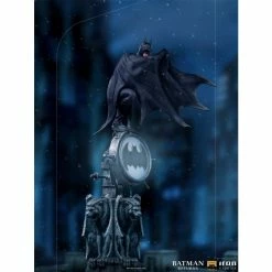 Iron Studios Batman Returns - Batman Deluxe Art Scale 1/10 Statue