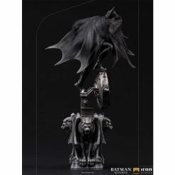 Iron Studios Batman Returns - Batman Deluxe Art Scale 1/10 Statue