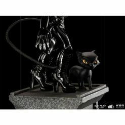 Iron Studios Batman Returns Mini Co. Catwoman