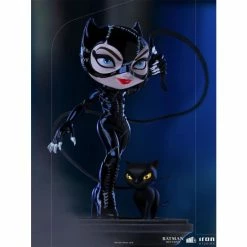 Iron Studios Batman Returns Mini Co. Catwoman