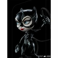 Iron Studios Batman Returns Mini Co. Catwoman