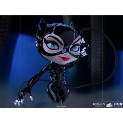 Iron Studios Batman Returns Mini Co. Catwoman