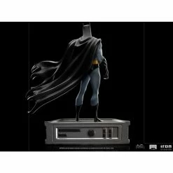 Best deal โญ Iron Studios Batman: The Animated Series Batman 1/10 Art Scale Statue ๐คฉ 11 Iron Studios Batman: The Animated Series Batman 1/10 Art Scale Statue