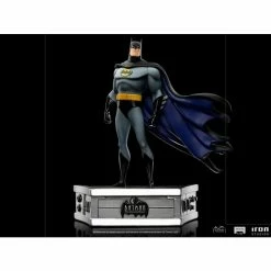 Best deal โญ Iron Studios Batman: The Animated Series Batman 1/10 Art Scale Statue ๐คฉ 10 Iron Studios Batman: The Animated Series Batman 1/10 Art Scale Statue
