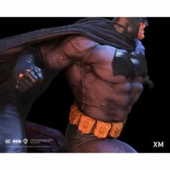 XM Studios Batman: The Dark Knight Returns Batman 1/6 Scale Statue