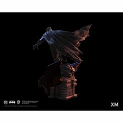 XM Studios Batman: The Dark Knight Returns Batman 1/6 Scale Statue