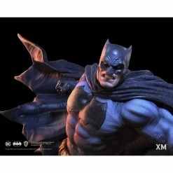 XM Studios Batman: The Dark Knight Returns Batman 1/6 Scale Statue