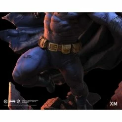 XM Studios Batman: The Dark Knight Returns Batman 1/6 Scale Statue