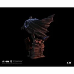 XM Studios Batman: The Dark Knight Returns Batman 1/6 Scale Statue