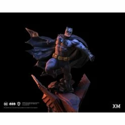 XM Studios Batman: The Dark Knight Returns Batman 1/6 Scale Statue