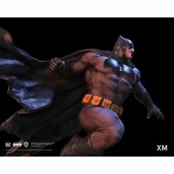 XM Studios Batman: The Dark Knight Returns Batman 1/6 Scale Statue