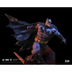 XM Studios Batman: The Dark Knight Returns Batman 1/6 Scale Statue