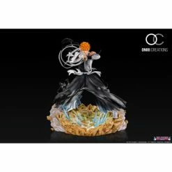 Oniri Creations Bleach Ichigo Kurosaki (First Bankai) 1/6 Scale Statue