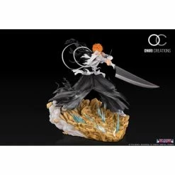 Oniri Creations Bleach Ichigo Kurosaki (First Bankai) 1/6 Scale Statue