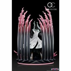 Oniri Creations Bleach Kuchiki Byakuya 1/6 Scale Statue
