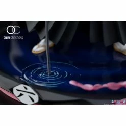 Oniri Creations Bleach Kuchiki Byakuya 1/6 Scale Statue