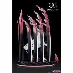 Oniri Creations Bleach Kuchiki Byakuya 1/6 Scale Statue