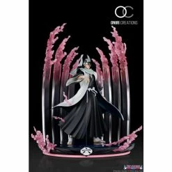 Oniri Creations Bleach Kuchiki Byakuya 1/6 Scale Statue