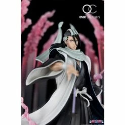 Oniri Creations Bleach Kuchiki Byakuya 1/6 Scale Statue