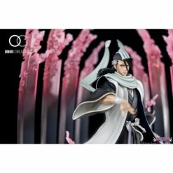 Oniri Creations Bleach Kuchiki Byakuya 1/6 Scale Statue