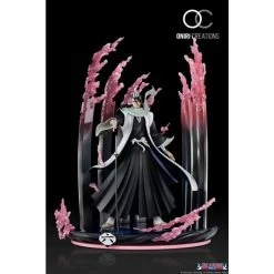 Oniri Creations Bleach Kuchiki Byakuya 1/6 Scale Statue