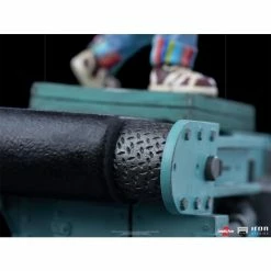 Best deal 💯 Iron Studios Child's Play 2 Chucky 1/10 Art Scale Statue 👍 23 Iron Studios Child's Play 2 Chucky 1/10 Art Scale Statue