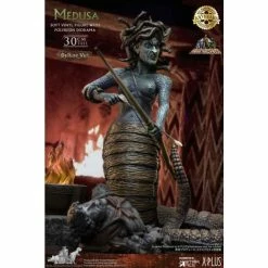 Star Ace Clash Of The Titans Ray Harryhausen's 100th Anniversary Medusa (Deluxe Version) Statue