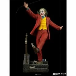 Iron Studios Joker Prime Scale 1/3 Limited Edition Statue