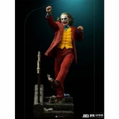 Iron Studios Joker Prime Scale 1/3 Limited Edition Statue