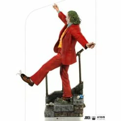 Iron Studios Joker Prime Scale 1/3 Limited Edition Statue
