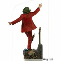 Iron Studios Joker Prime Scale 1/3 Limited Edition Statue